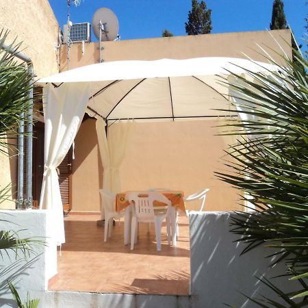 Residenza Agrituristica Santa Lucia Con Piscina Apartment Alghero Luaran gambar