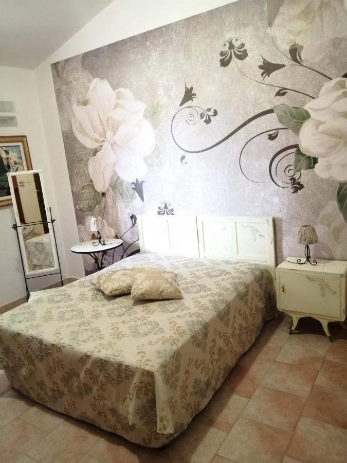 Residenza Agrituristica Santa Lucia Con Piscina Apartment Alghero Luaran gambar