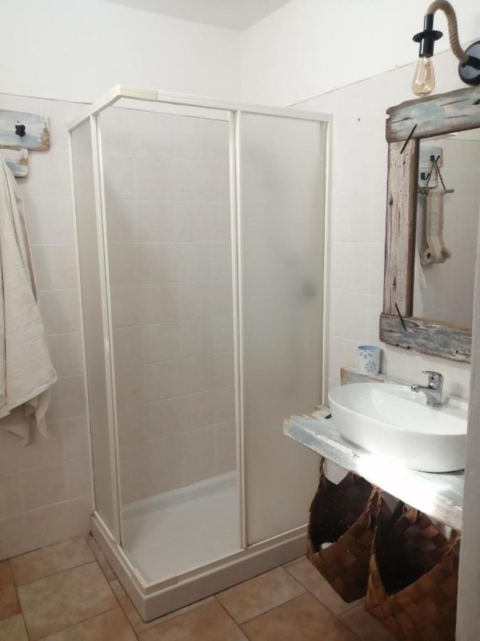 Residenza Agrituristica Santa Lucia Con Piscina Apartment Alghero Luaran gambar