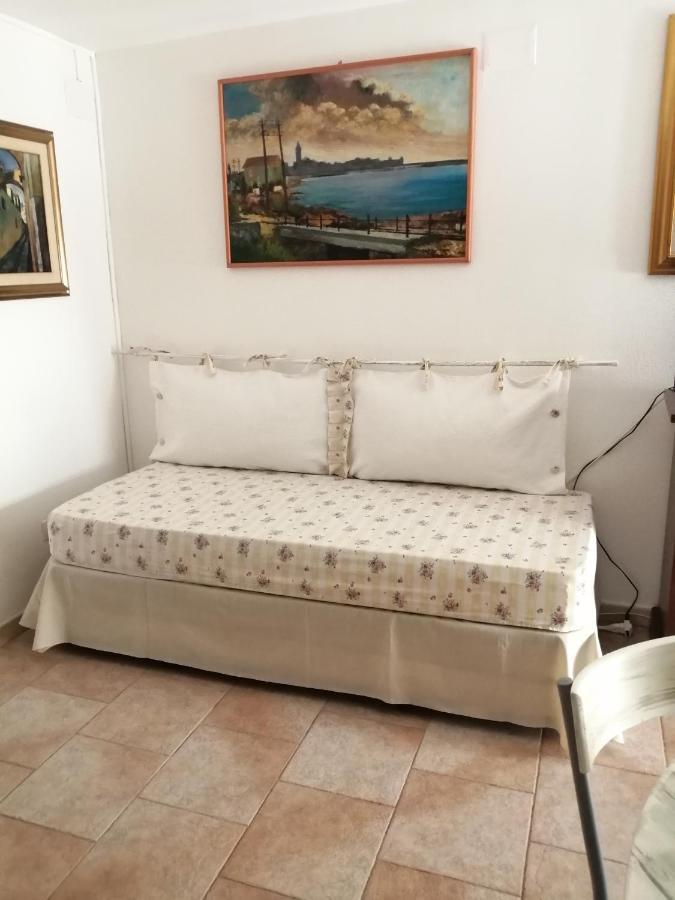 Residenza Agrituristica Santa Lucia Con Piscina Apartment Alghero Luaran gambar