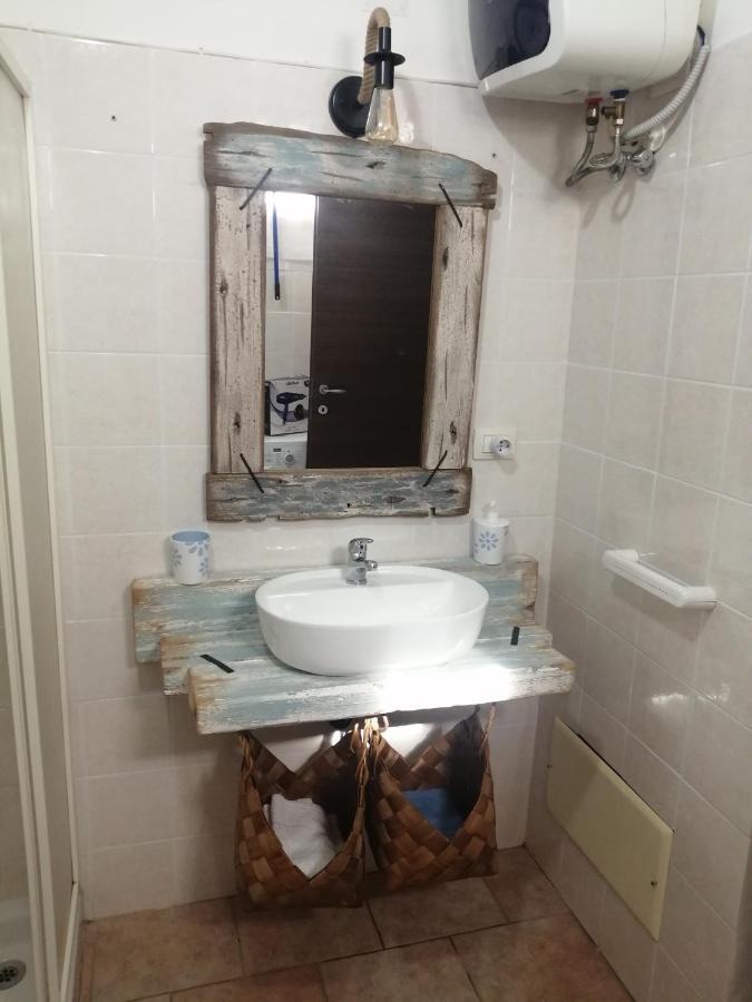 Residenza Agrituristica Santa Lucia Con Piscina Apartment Alghero Luaran gambar