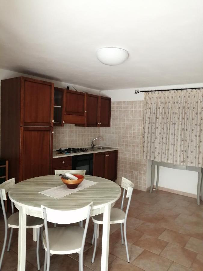 Residenza Agrituristica Santa Lucia Con Piscina Apartment Alghero Luaran gambar