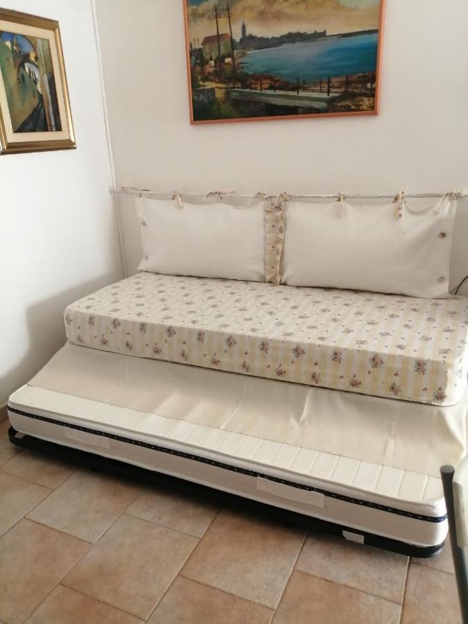 Residenza Agrituristica Santa Lucia Con Piscina Apartment Alghero Luaran gambar