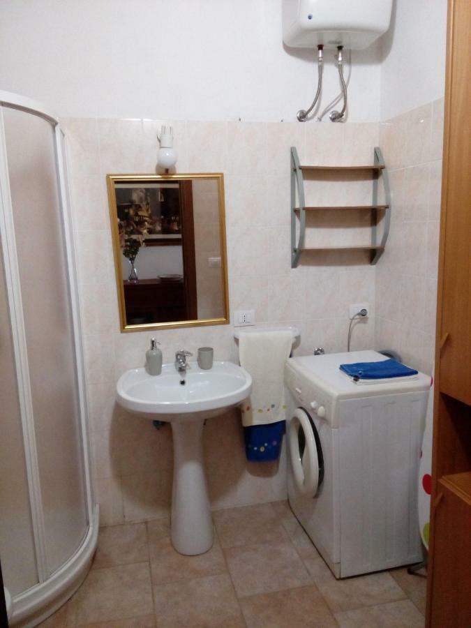 Residenza Agrituristica Santa Lucia Con Piscina Apartment Alghero Luaran gambar