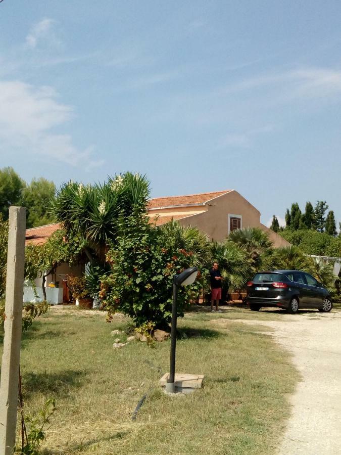 Residenza Agrituristica Santa Lucia Con Piscina Apartment Alghero Luaran gambar