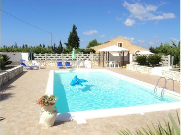 Residenza Agrituristica Santa Lucia Con Piscina Apartment Alghero Luaran gambar