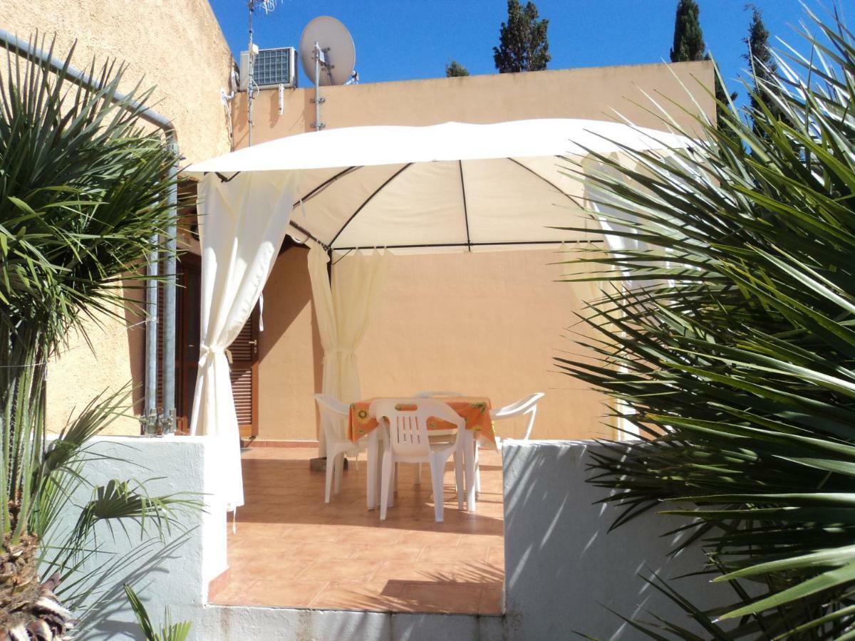 Residenza Agrituristica Santa Lucia Con Piscina Apartment Alghero Luaran gambar