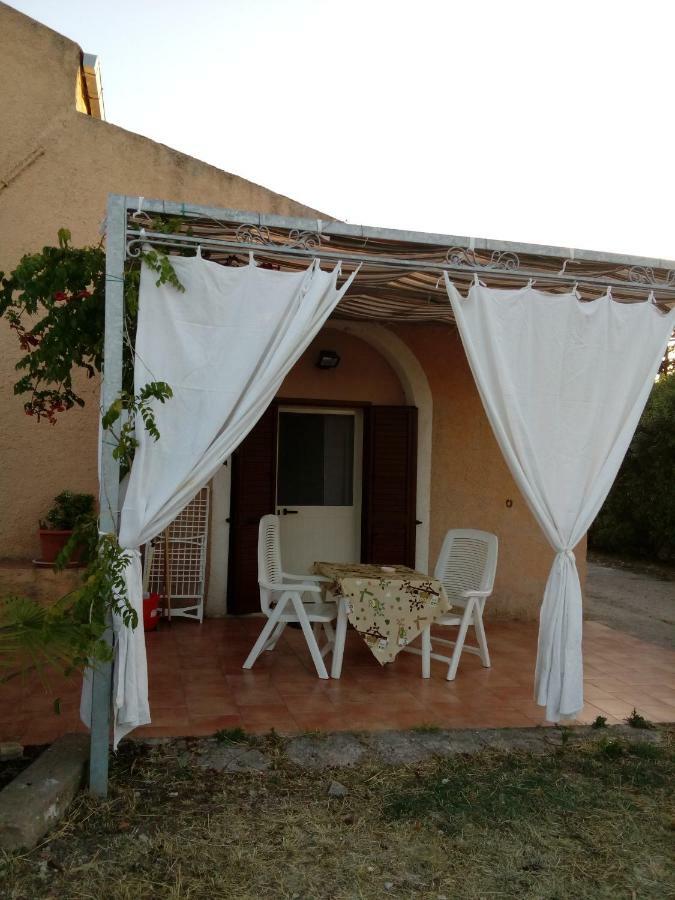 Residenza Agrituristica Santa Lucia Con Piscina Apartment Alghero Luaran gambar