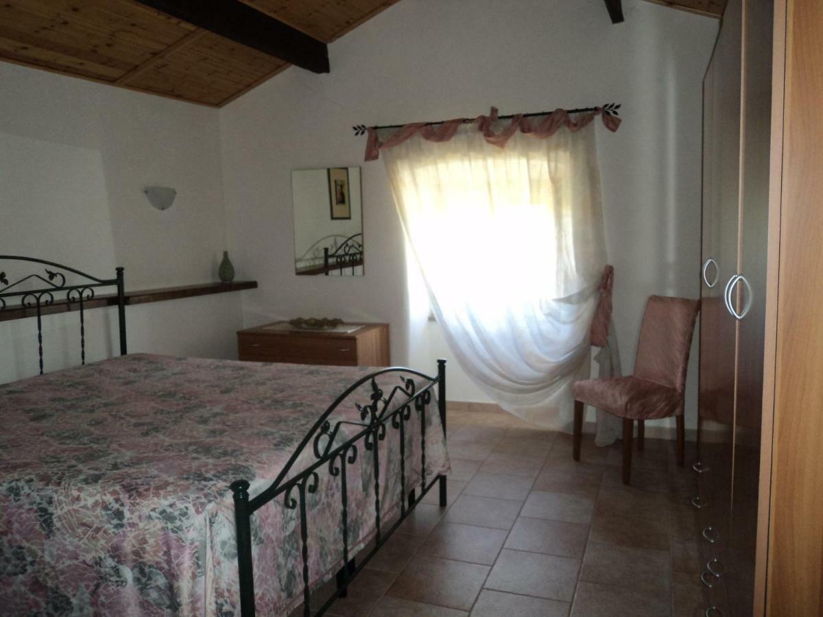 Residenza Agrituristica Santa Lucia Con Piscina Apartment Alghero Luaran gambar